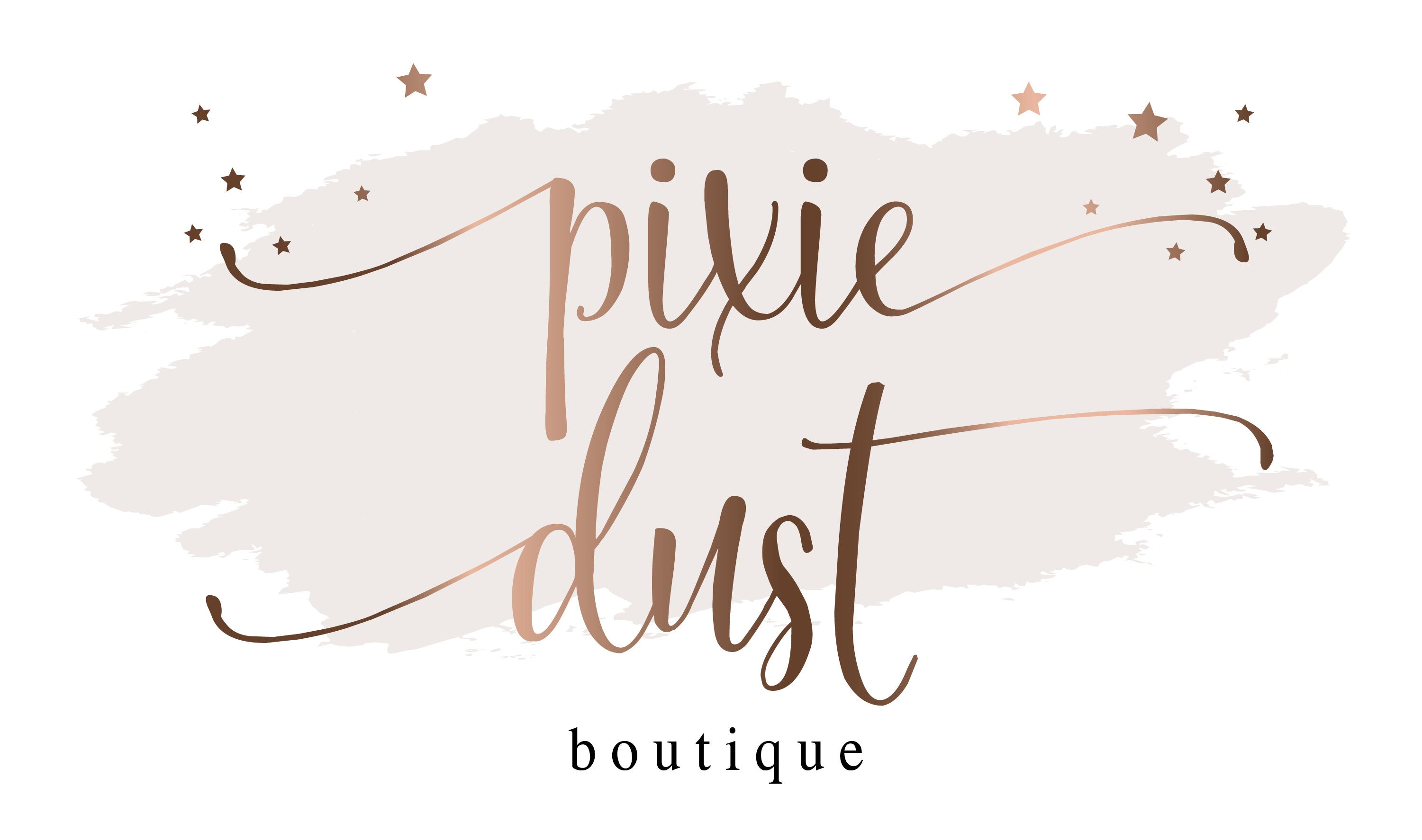 Pixie Dust Boutique